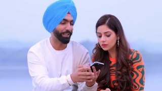 New Punjabi Movie | ANNHI DEA MAZAAK AE | Ammy Virk, Pari Pandher | Punjabi Movies 2023 Full Movie