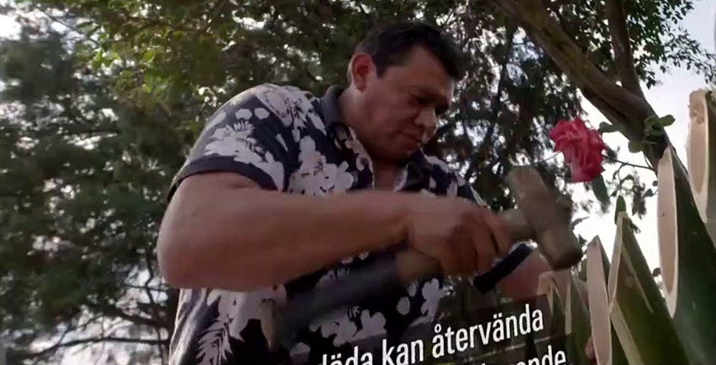 The Story of God with Morgan Freeman S01 E06