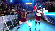 The Street Profits Entrance in Puerto Rico: WWE SmackDown, May 5, 2023