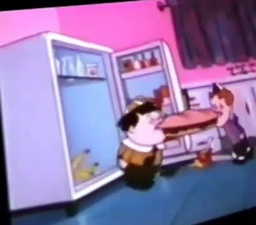 Laurel and Hardy Laurel and Hardy E064 Curfew For Kids