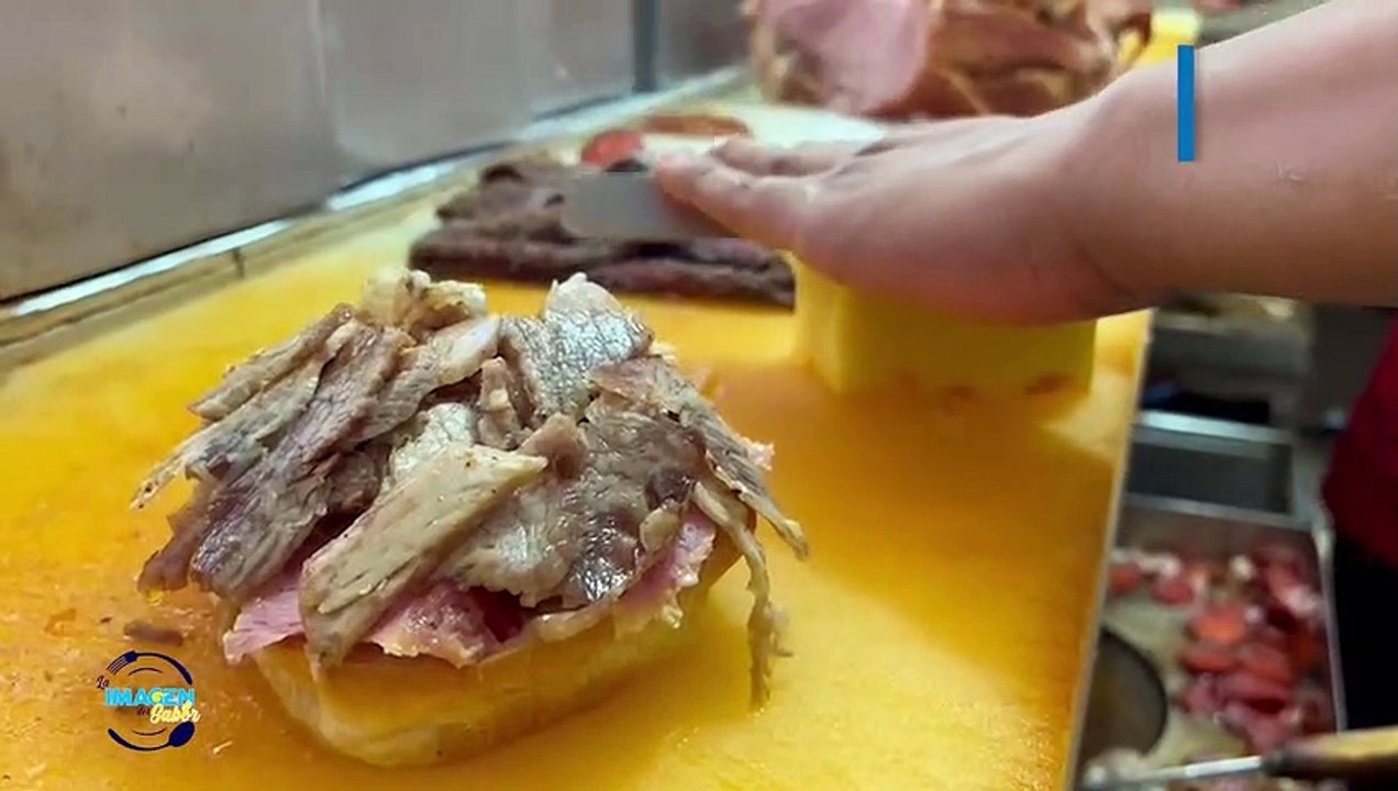 ¡Conoce las tortas más buscadas!, están en esta colonia de Veracruz