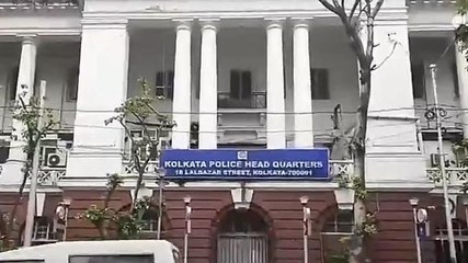 কলকাতা: ঘূর্ণিঝড় মোকা-র মোকাবিলায় তৈরি লালবাজার, চালু কন্ট্রোল রুম