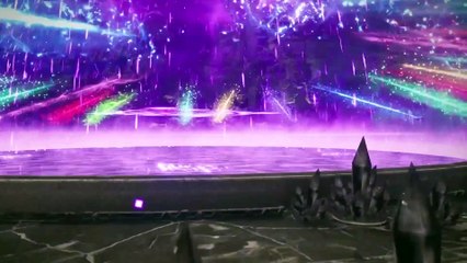 Martial Master Episode 330