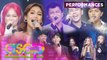 Kapamilya singing champs perform 