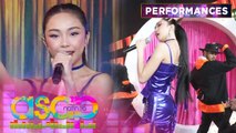 Maymay’s special birthday performance on ASAP | ASAP Natin 'To