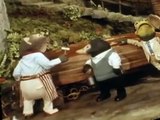 The Wind in the Willows The Wind in the Willows E054 – Oarsman Toad