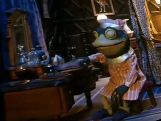 The Wind in the Willows The Wind in the Willows E055 – Midsummer Night’s Disaster