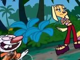 Brandy and Mr. Whiskers Brandy and Mr. Whiskers S01 E13-14 Skin of Eeeeeeeevil!!!/A Bunny On My Back