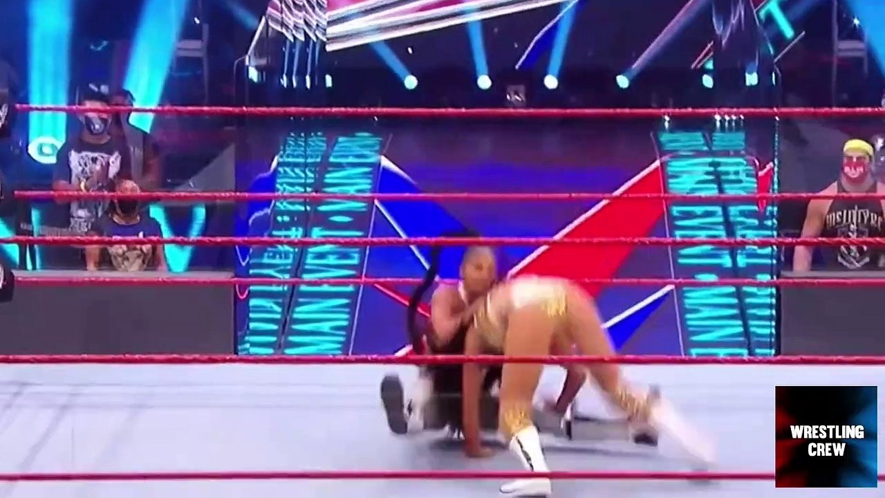 Bianca Belair - KOD Compilation
