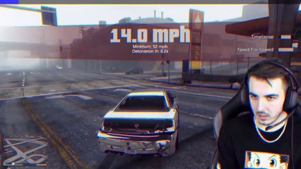 Experience the Madness: Installing the GTA V Chaos Mod! 🎮