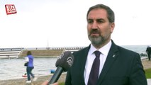 AK Partili Mustafa Şen: Halkımız, Erdoğan'ı tercih edecek