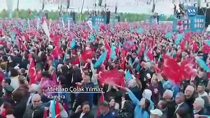 Akşener'den Erdoğan'a 'Ali Yeşildağ' Sorusu: "1 Milyar Dolar Kimin Cebine Girdi?"