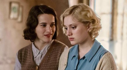 Crítica 'Mi Crimen', la actriz sin talento que confesó un asesinato que no cometió para triunfar