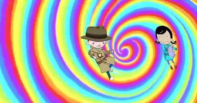 Ollie the Boy Who Became What He Ate Ollie the Boy Who Became What He Ate S02 E019 Raspberry Mystery