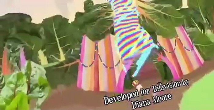 Ollie the Boy Who Became What He Ate Ollie the Boy Who Became What He Ate S02 E021 Pomegranate Train