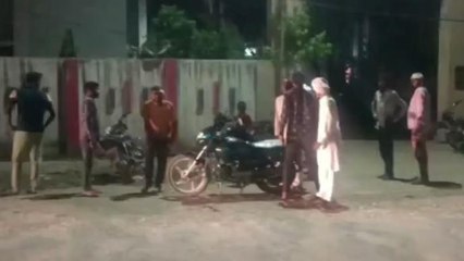 शामली: शराब के नशे में धुत पांच भाइयों ने एक परिवार पर ढाया कहर....और फिर