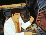 The Incredible Hulk 1982 The Incredible Hulk 1982 E003 – Origin of the Hulk