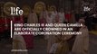 Highlights from the coronation of King Charles III and Queen Camilla