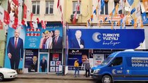 10 yaşındaki Yazan, CHP seçim bürosunda yaşadığı dehşeti anlattı: 