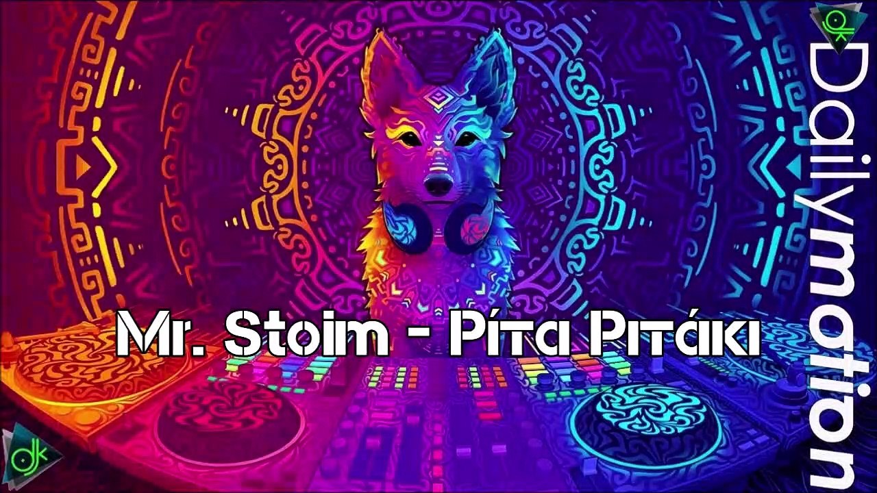 Mr. Stoim - Ρίτα Ριτάκι