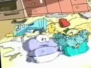 Mega Babies Mega Babies E002 Attack of the Cownibals