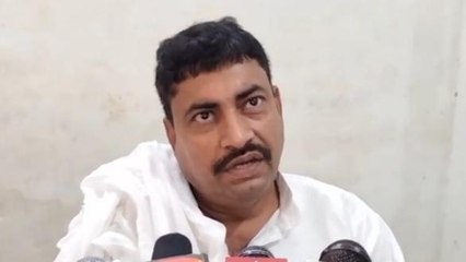 मुजफ्फरनगर: रालोद संगठन मंत्री अजीत राठी ने दिया बड़ा बयान, भाजपा सरकार न करें भेदभाव