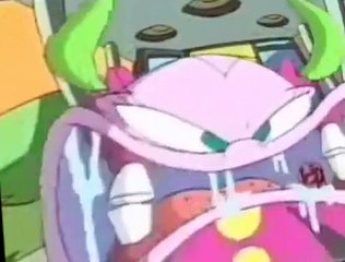 Mega Babies Mega Babies E003 Molar Attack