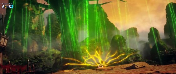 Perfect World Episode 37 Subtitle Indonesia - Anichin