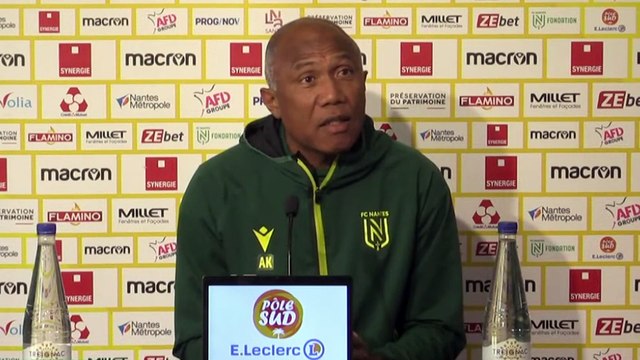 L'énorme coup de gueule de Kombouaré pour défendre Messi