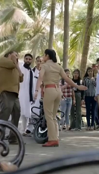 final part bhokal #karishma_singh #maddam_sir #yukti_kapoor