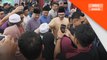 Ribuan pengunjung meriahkan Majlis Rumah Terbuka Aidilfitri Negeri Sembilan
