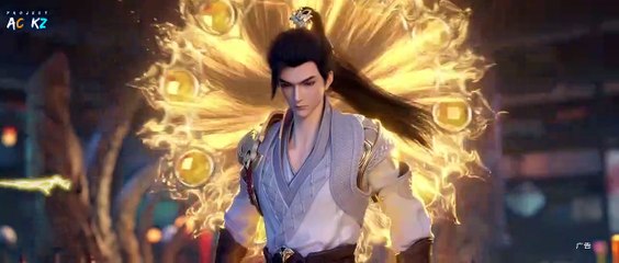 Perfect World Episode 39 Subtitle Indonesia