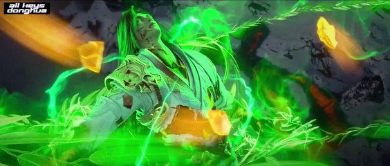 Perfect World [ Wanmei Shijie ] Ep 110 Preview