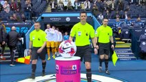 HIGHLIGHTS _ MANCHESTER CITY 2-1 LEEDS UNITED _ PREMIER LEAGUE