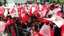 Fatih Erbakan: “Bu ülkede CHP zihniyetinin iktidarında ekonominin düzlüğe çıktığını gören tek bir kişi var mı?”