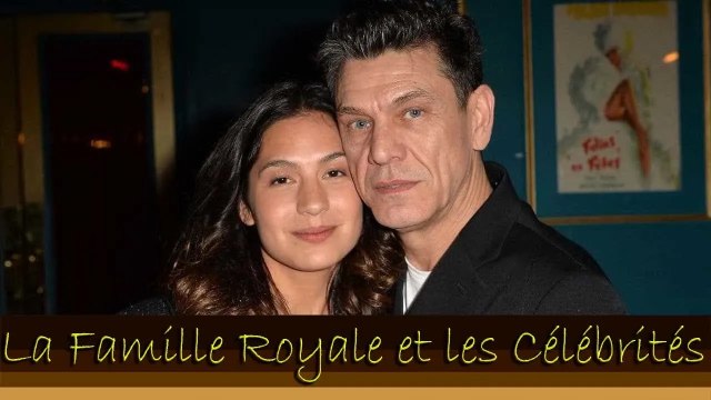 Line Papin, l'ex femme de Marc Lavoine, fait de bouleversantes confidences dans son dernier livre