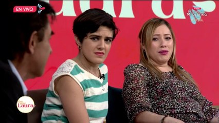 ‘Mi hijo se metió con su CUÑADA’ Doña Mara y Sofía corren a Enrique de la casa | Que pase Laura