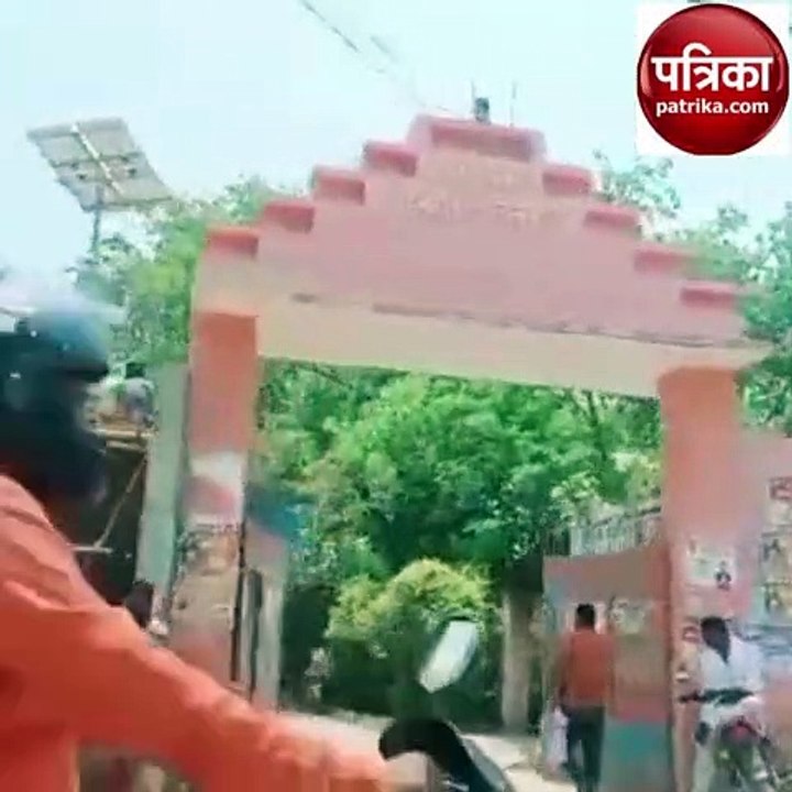 Nagar nikay chanav 2023: भाजपा प्रत्याशी ने निवर्तमान नगर अध्यक्ष पर लगाए गंभीर आरोप