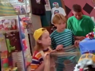 Big Bad Beetleborgs Big Bad Beetleborgs E041 Something Fishy