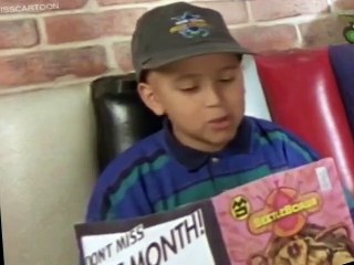 Big Bad Beetleborgs Big Bad Beetleborgs E046 Svengali, By Golly