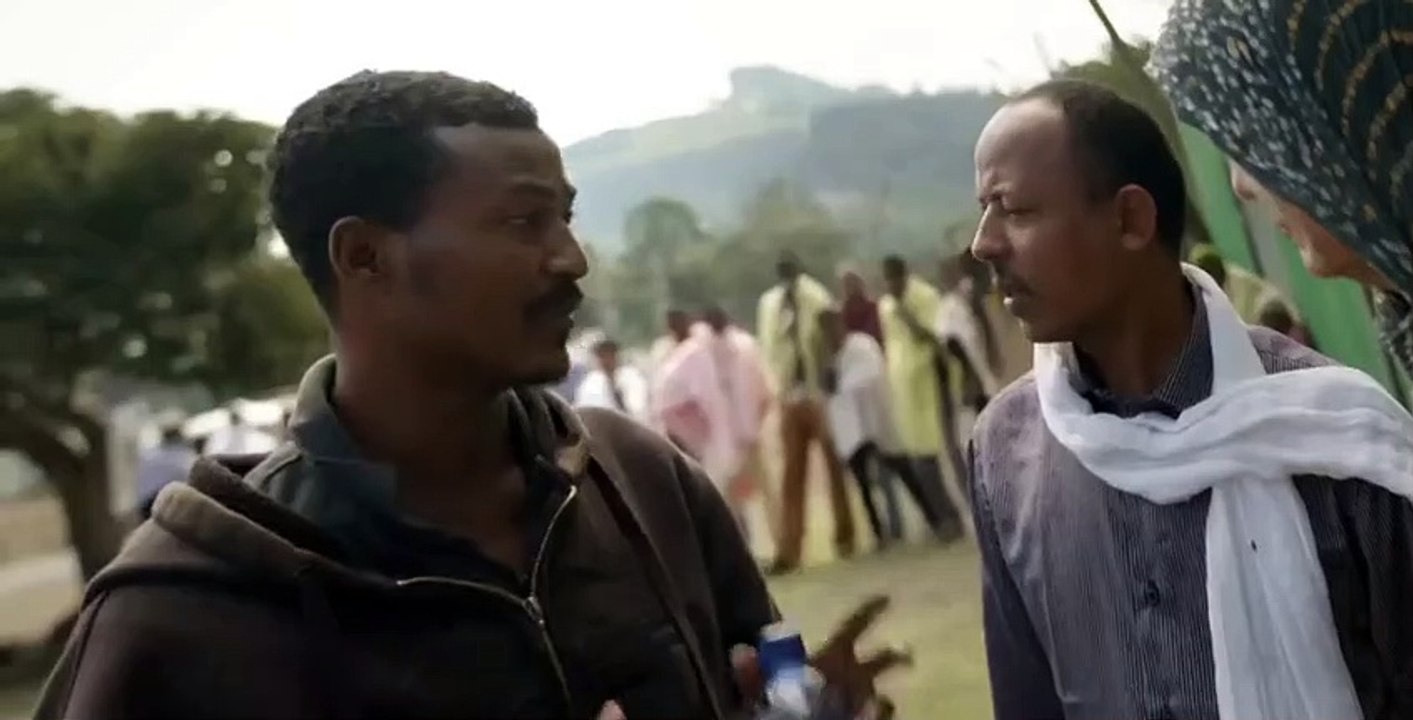 The Story of God with Morgan Freeman S02 E02