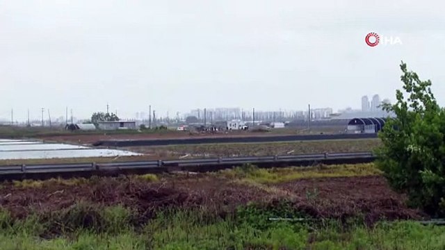 ABD'ye ait F-16 savaş uçağı Güney Kore'de düştü