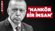 CHP’li Ali Mahir Başarır’dan Erdoğan’a Sert Sözler! ‘Nankör Bir İnsan’