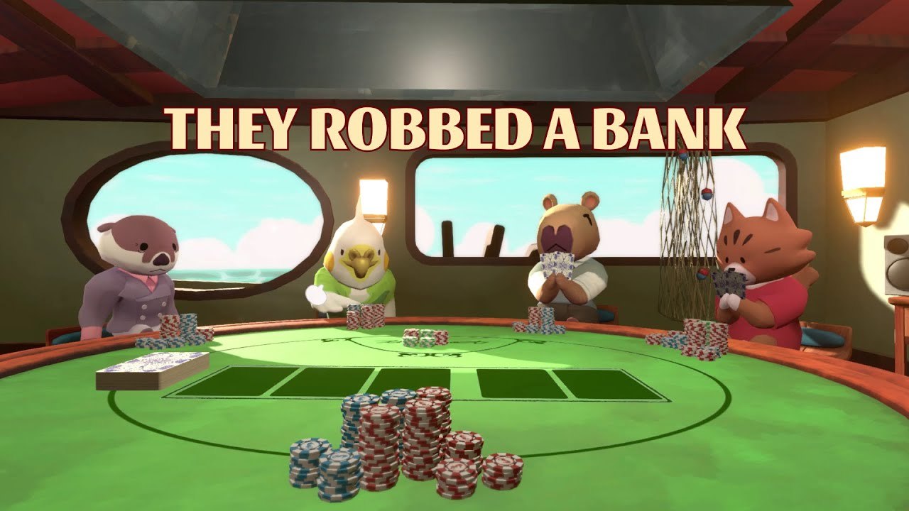 Sunshine Shuffle - Trailer date de sortie