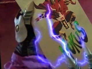Big Bad Beetleborgs Big Bad Beetleborgs E052 Borgslayer! (Part 1)