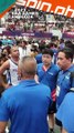 Silver for Philippine team in men's 3x3 basketball