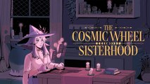 The Cosmic Wheel Sisterhood - Trailer d'annonce