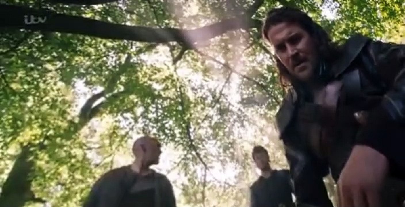Beowulf Return to the Shieldlands S01 E06