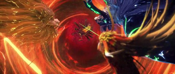 EP44- EP44 - The Perfect World 🌍