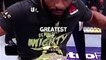 The Great Submission In UFC History  #shorts #viral #reels #ufc